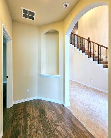 14229 Alis Lane, Frisco, TX 75035