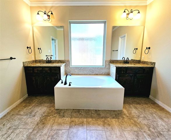 14229 Alis Lane, Frisco, TX 75035