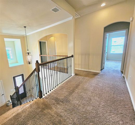 14229 Alis Lane, Frisco, TX 75035