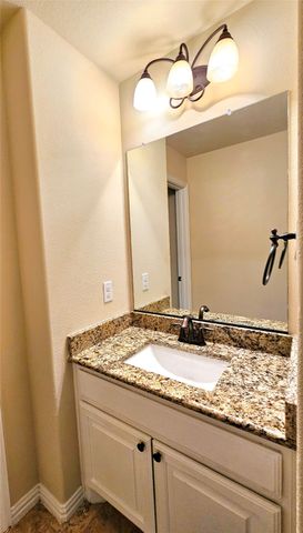 14229 Alis Lane, Frisco, TX 75035