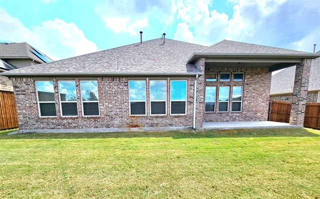 14229 Alis Lane, Frisco, TX 75035