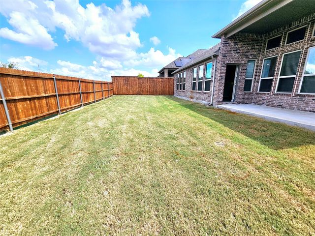 14229 Alis Lane, Frisco, TX 75035