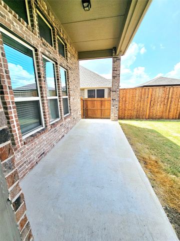 14229 Alis Lane, Frisco, TX 75035