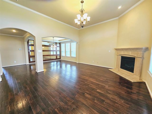 14229 Alis Lane, Frisco, TX 75035