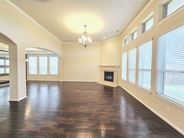 14229 Alis Lane, Frisco, TX 75035