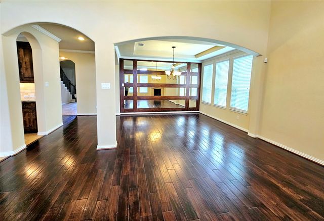 14229 Alis Lane, Frisco, TX 75035