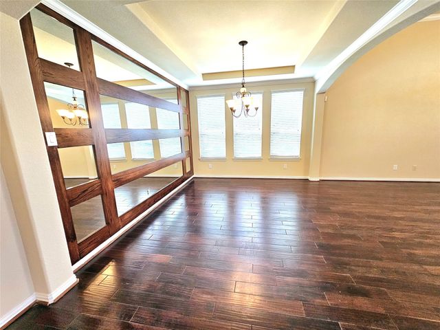 14229 Alis Lane, Frisco, TX 75035