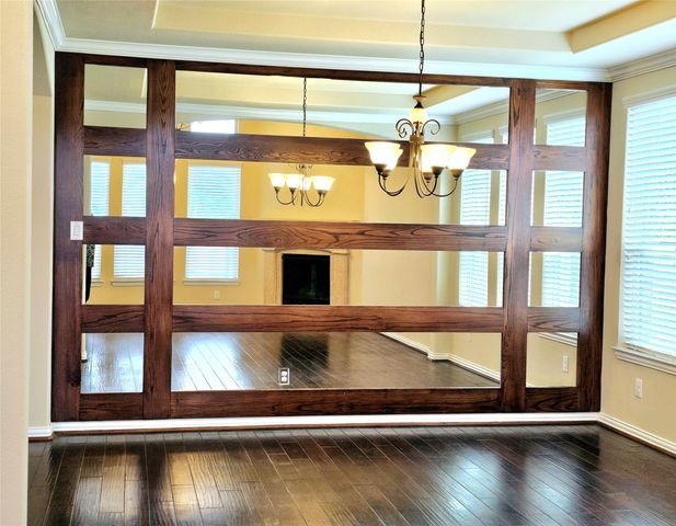 14229 Alis Lane, Frisco, TX 75035
