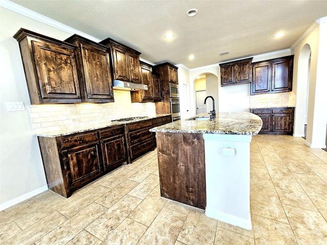 14229 Alis Lane, Frisco, TX 75035