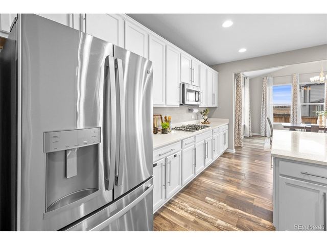 16315 E 101st Ave, Commerce City, CO 80022