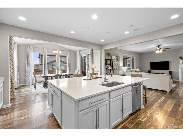 16315 E 101st Ave, Commerce City, CO 80022