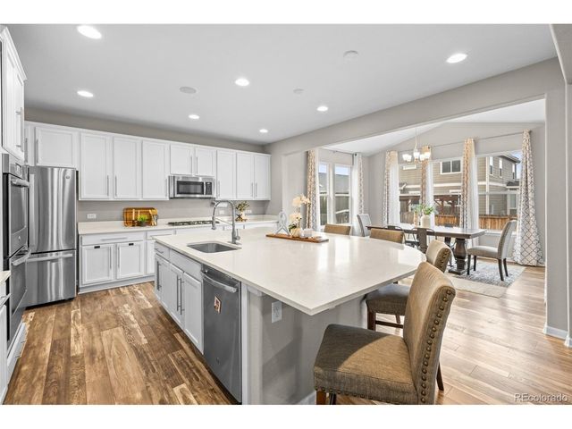 16315 E 101st Ave, Commerce City, CO 80022