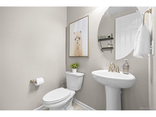 16315 E 101st Ave, Commerce City, CO 80022