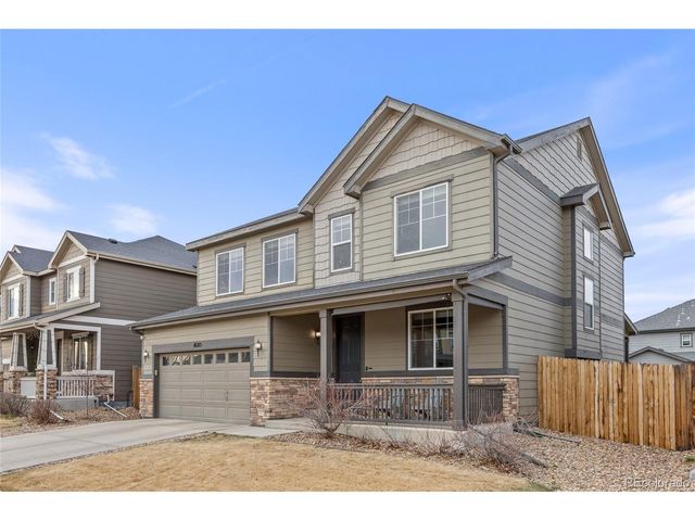 16315 E 101st Ave, Commerce City, CO 80022