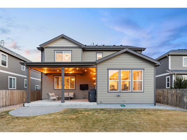 16315 E 101st Ave, Commerce City, CO 80022