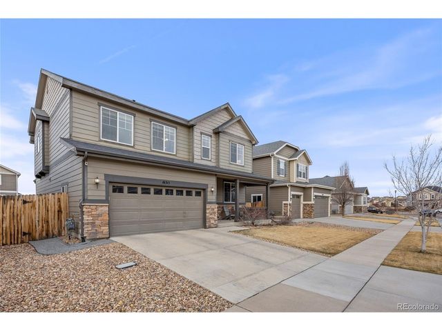 16315 E 101st Ave, Commerce City, CO 80022