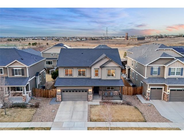 16315 E 101st Ave, Commerce City, CO 80022