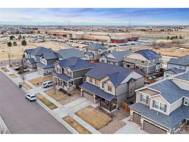16315 E 101st Ave, Commerce City, CO 80022