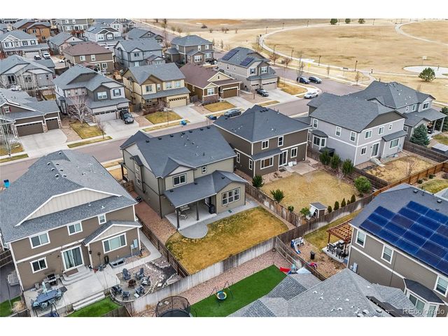 16315 E 101st Ave, Commerce City, CO 80022