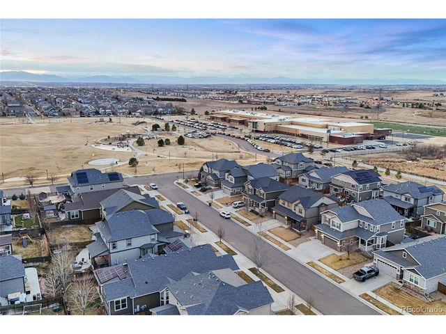 16315 E 101st Ave, Commerce City, CO 80022