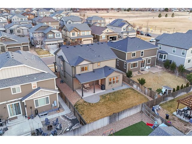 16315 E 101st Ave, Commerce City, CO 80022