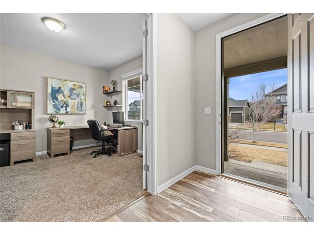 16315 E 101st Ave, Commerce City, CO 80022