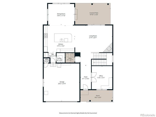 16315 E 101st Ave, Commerce City, CO 80022