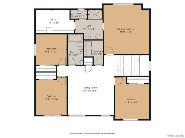 16315 E 101st Ave, Commerce City, CO 80022