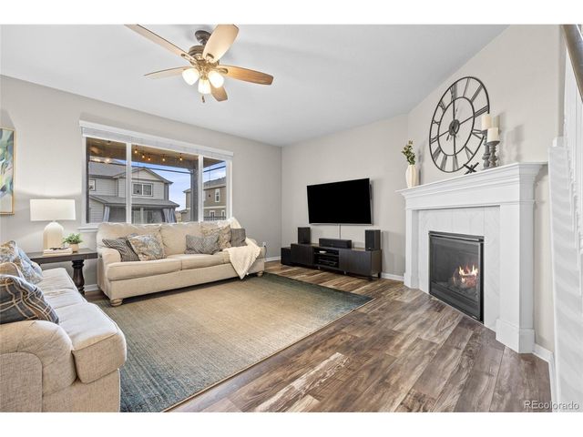 16315 E 101st Ave, Commerce City, CO 80022