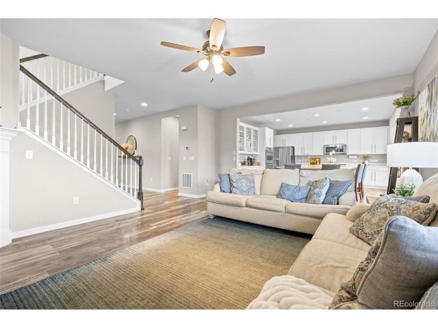 16315 E 101st Ave, Commerce City, CO 80022