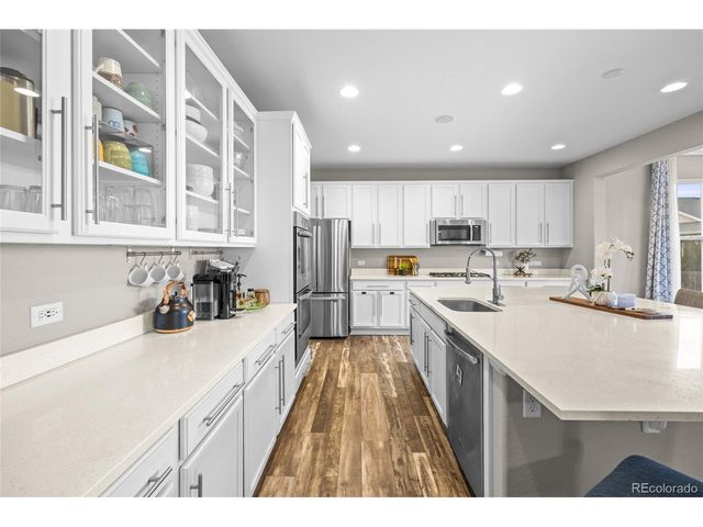 16315 E 101st Ave, Commerce City, CO 80022