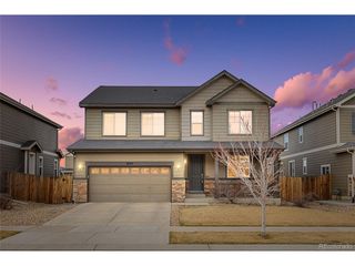 16315 E 101st Ave, Commerce City, CO 80022