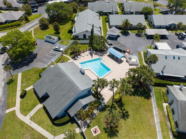 2765 COUNTRYSIDE BOULEVARD 104, Clearwater, FL 33761