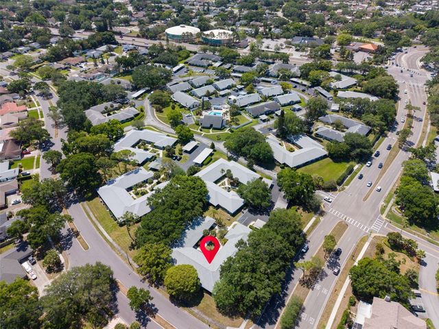 2765 COUNTRYSIDE BOULEVARD 104, Clearwater, FL 33761