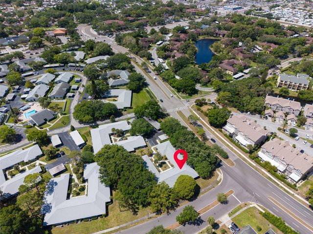 2765 COUNTRYSIDE BOULEVARD 104, Clearwater, FL 33761