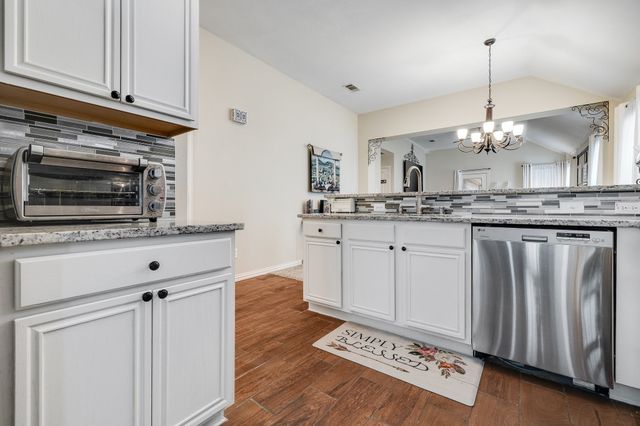 1380 Portsmouth Drive, Providence Village, TX 76227