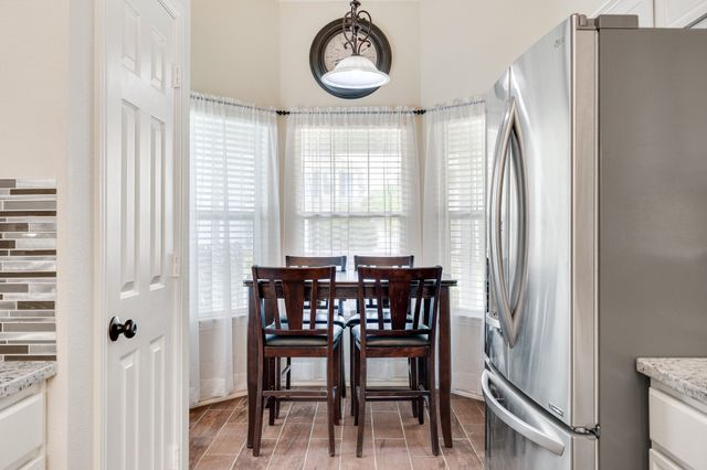 1380 Portsmouth Drive, Providence Village, TX 76227