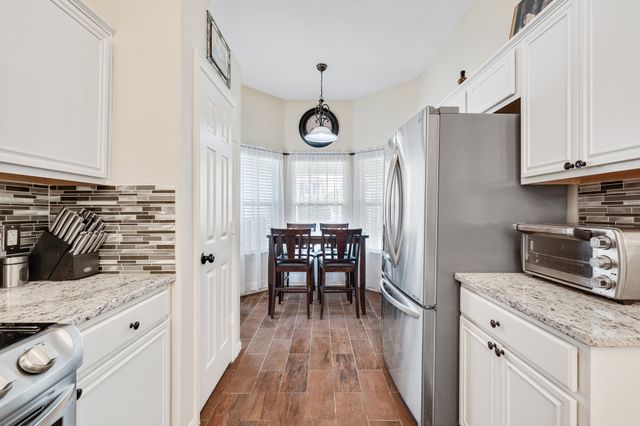 1380 Portsmouth Drive, Providence Village, TX 76227