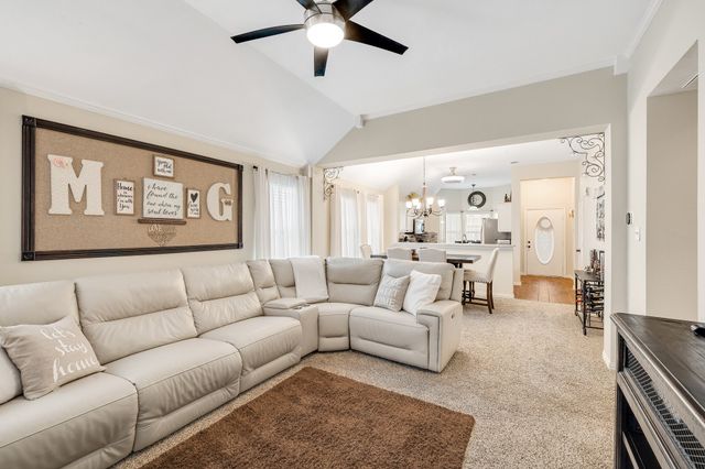 1380 Portsmouth Drive, Providence Village, TX 76227