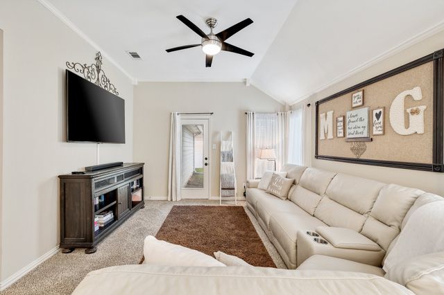 1380 Portsmouth Drive, Providence Village, TX 76227