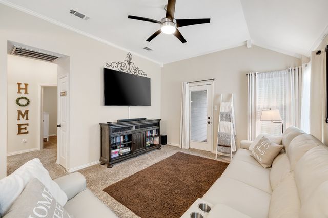 1380 Portsmouth Drive, Providence Village, TX 76227