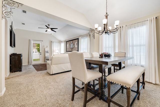 1380 Portsmouth Drive, Providence Village, TX 76227