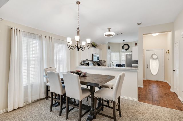 1380 Portsmouth Drive, Providence Village, TX 76227