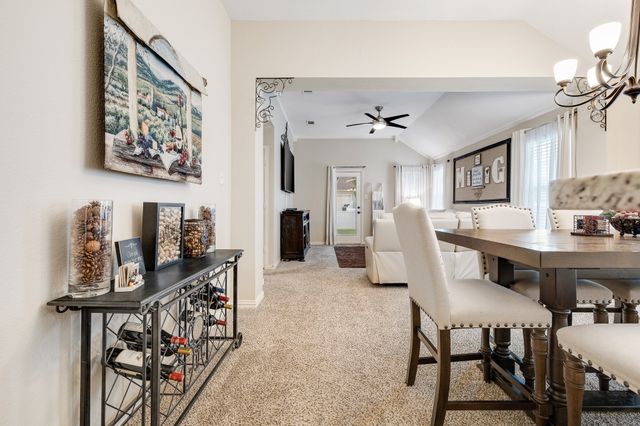 1380 Portsmouth Drive, Providence Village, TX 76227