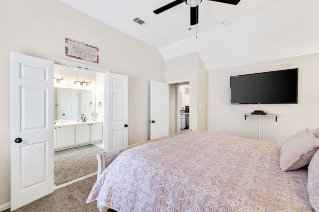 1380 Portsmouth Drive, Providence Village, TX 76227