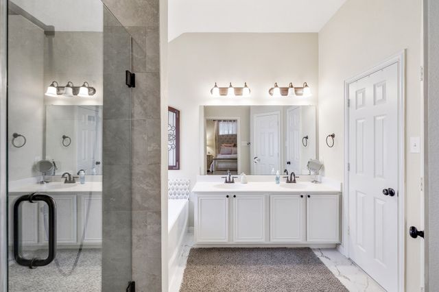 1380 Portsmouth Drive, Providence Village, TX 76227