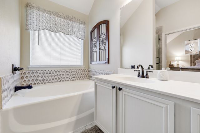 1380 Portsmouth Drive, Providence Village, TX 76227