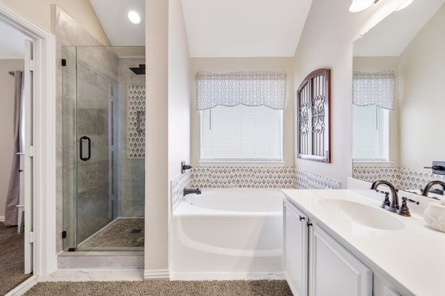 1380 Portsmouth Drive, Providence Village, TX 76227