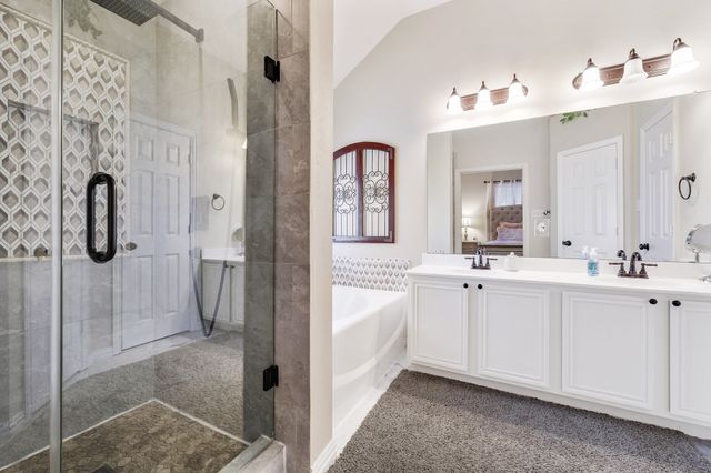 1380 Portsmouth Drive, Providence Village, TX 76227