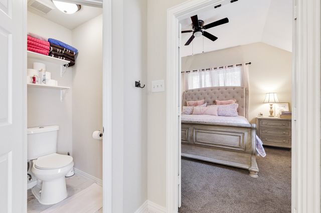 1380 Portsmouth Drive, Providence Village, TX 76227